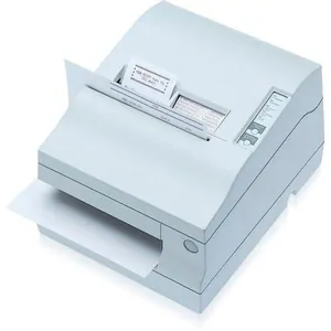 Замена памперса на принтере Epson TM-U950 в Санкт-Петербурге